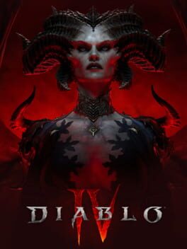 Cover Diablo IV