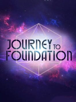 Cover Journey to Foundation