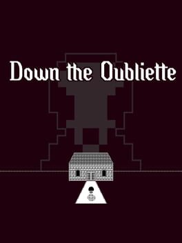 Cover Down the Oubliette