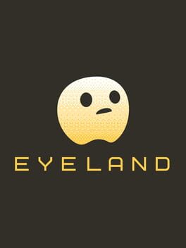 Cover Eyeland