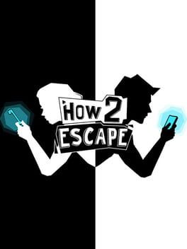 Cover How 2 Escape