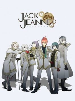 Cover Jack Jeanne: Limited Edition