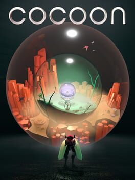 Cover Cocoon
