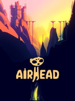 Cover Airhead