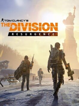 Cover Tom Clancy's The Division: Resurgence