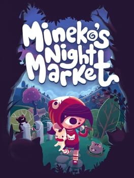 Cover Mineko's Night Market