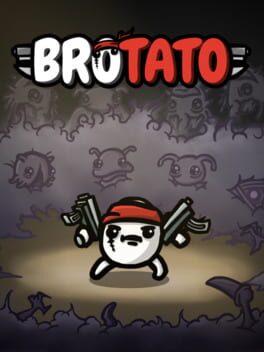 Cover Brotato