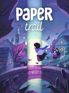 Cover Paper Trail