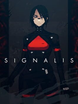 Cover Signalis