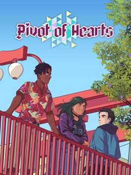 Cover Pivot of Hearts