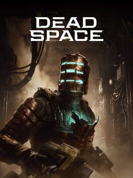 Cover Dead Space