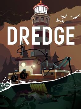 Cover Dredge