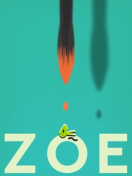 Cover Zoe