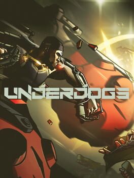 Cover Underdogs