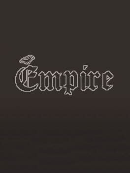 Cover Empire