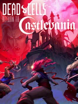 Cover Dead Cells: Return to Castlevania