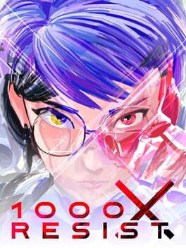 Cover 1000xResist