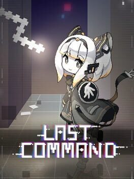 Cover Last Command
