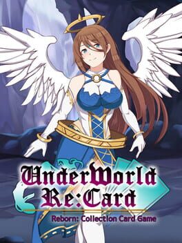 Cover Underworld Re: Card