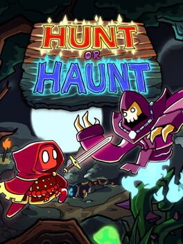 Cover Hunt-or-Haunt