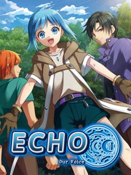 Cover Echo