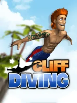 Cover Cliff Diving
