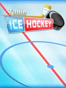 Cover Table Ice Hockey