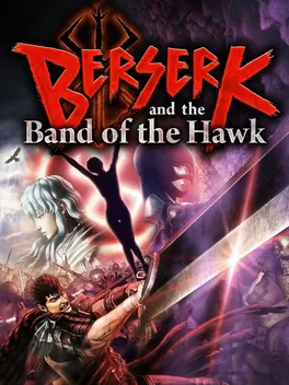 Cover Berserk and the Band of the Hawk