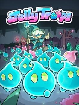 Cover Jelly Troops