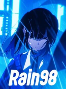 Cover Rain98