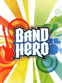 Cover Band Hero