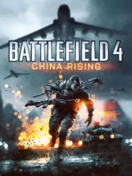 Cover Battlefield 4: China Rising