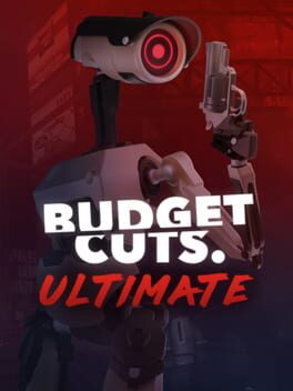 Cover Budget Cuts Ultimate