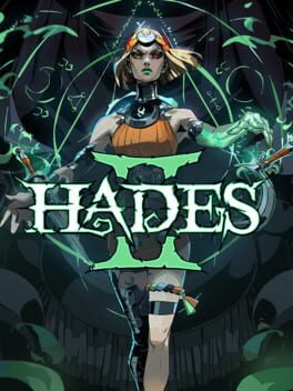 Cover Hades II