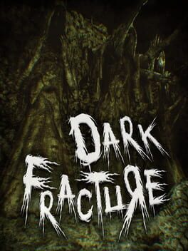 Cover Dark Fracture