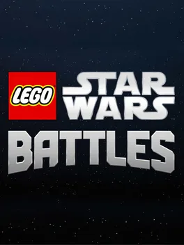 Cover LEGO Star Wars Battles