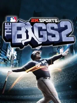 Cover The Bigs 2
