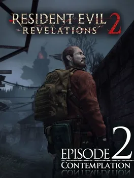 Cover Resident Evil: Revelations 2 - Episode 2: Contemplation