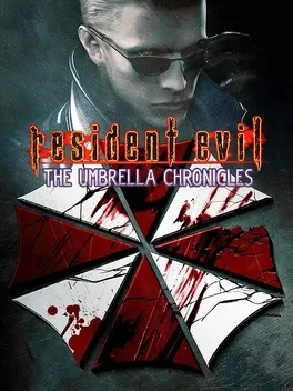 Cover Resident Evil: The Umbrella Chronicles