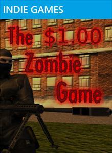 Cover The $1 Zombie Game