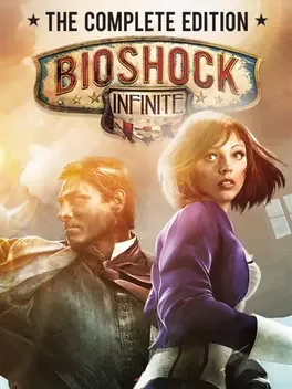 Cover BioShock Infinite: Complete Edition