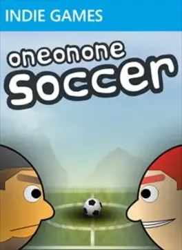 Cover 1on1 Soccer