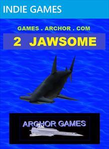 Cover 2 JAWSOME