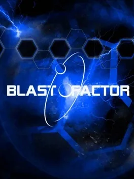 Cover Blast Factor