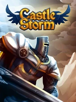 Cover CastleStorm