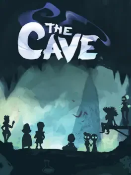 Cover The Cave