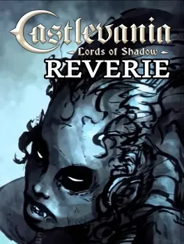 Cover Castlevania: Lords of Shadow - Reverie