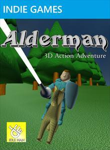 Cover Alderman