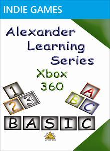 Cover Alexander Learning Series 360
