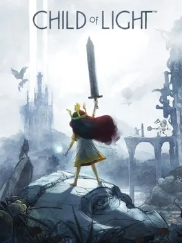 Cover Child of Light